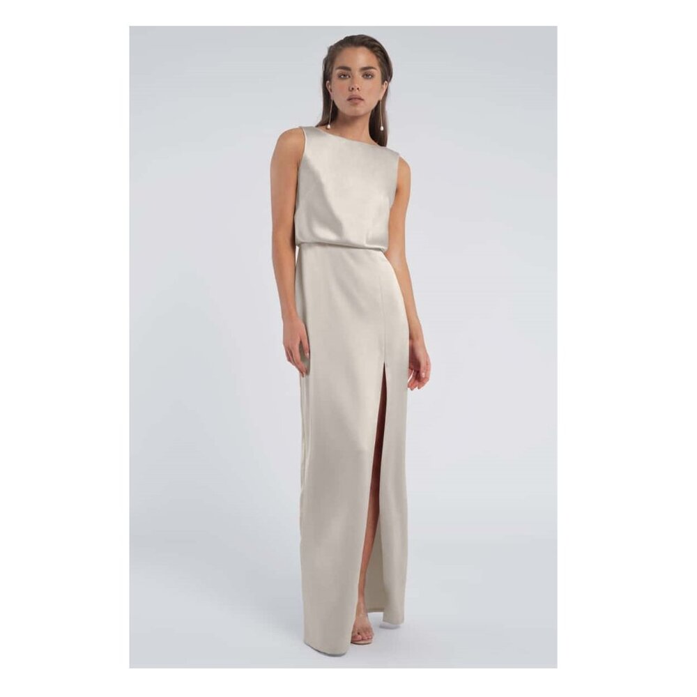 Jenny Yoo NWTags 'Rivka' bridesmaid gown